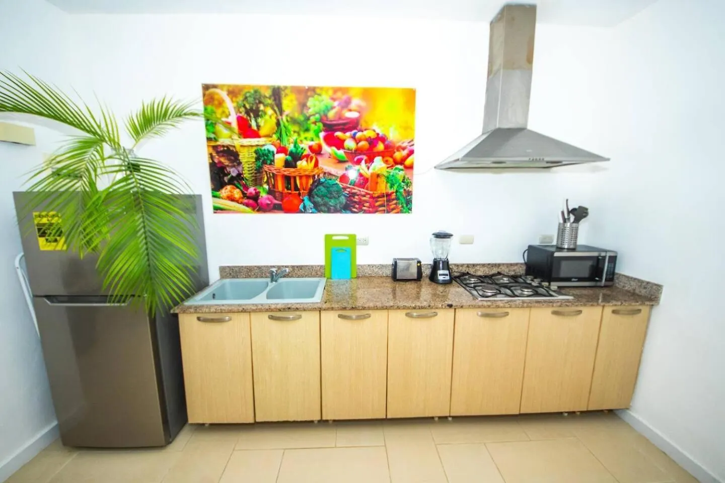 Sortason Familiar House Beach Club Apartment Punta Cana