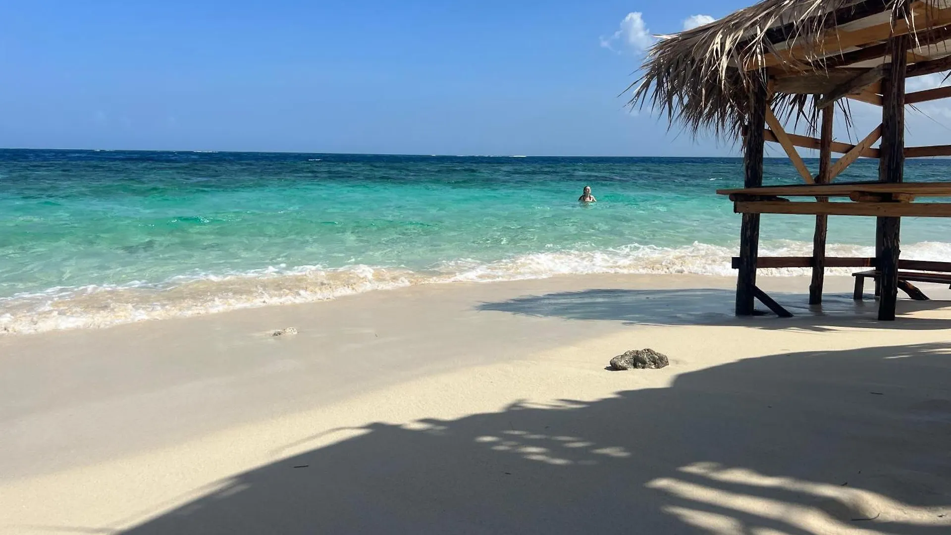 Sortason Familiar House Beach Club Apartment Punta Cana Dominican Republic