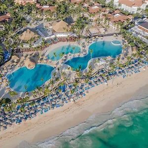5* Курортный комплекс Bahia Principe Grand Bavaro