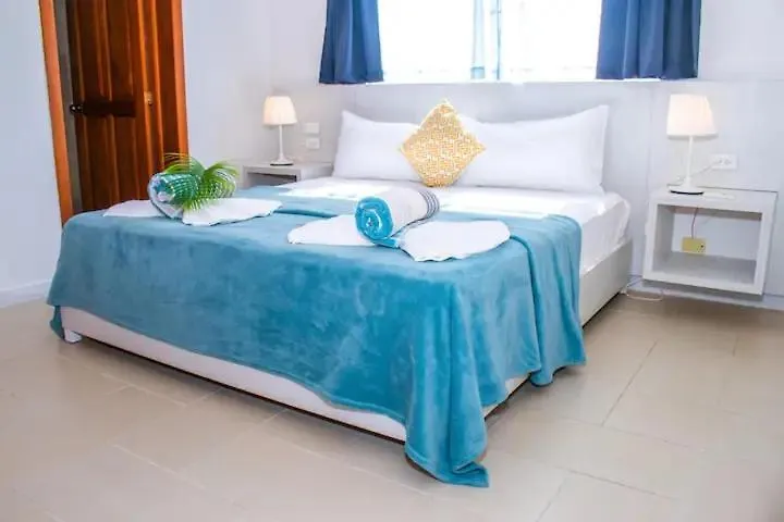 Sortason Familiar House Beach Club Apartment Punta Cana Dominican Republic