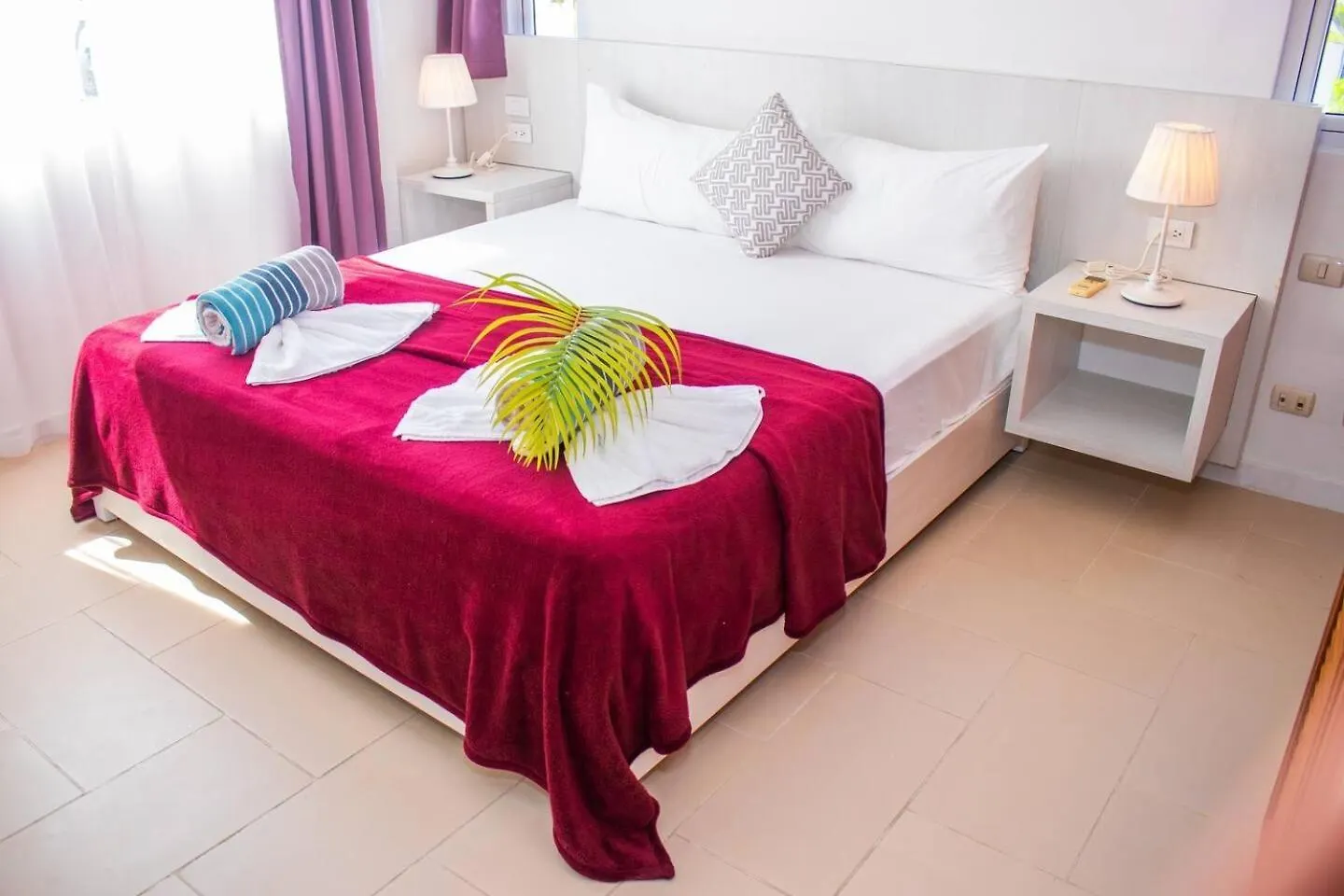 Sortason Familiar House Beach Club Apartment Punta Cana