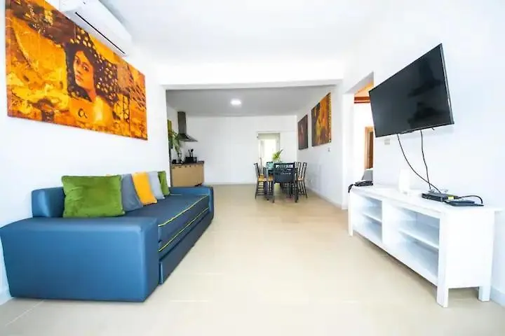 Sortason Familiar House Beach Club Apartment Punta Cana
