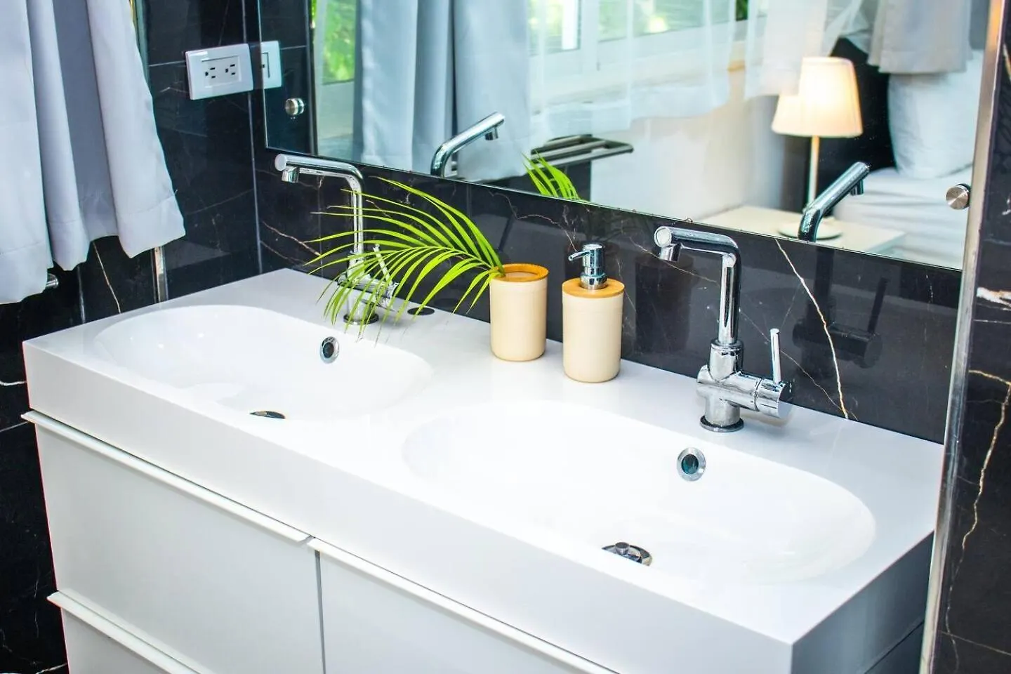 Sortason Familiar House Beach Club Apartment Punta Cana