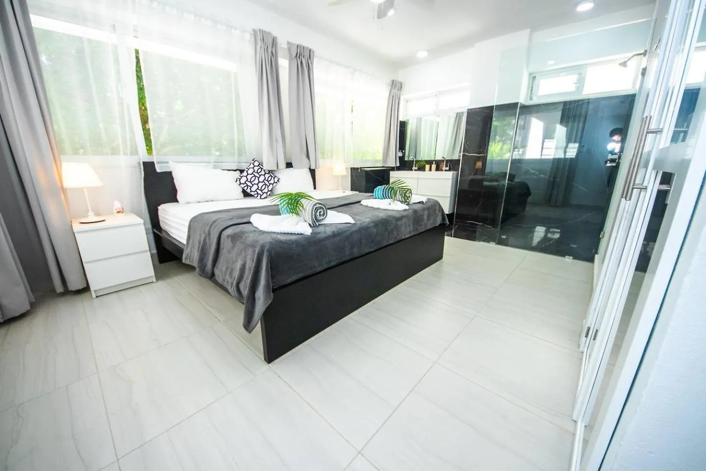 Sortason Familiar House Beach Club Apartment Punta Cana 0*,  Dominican Republic