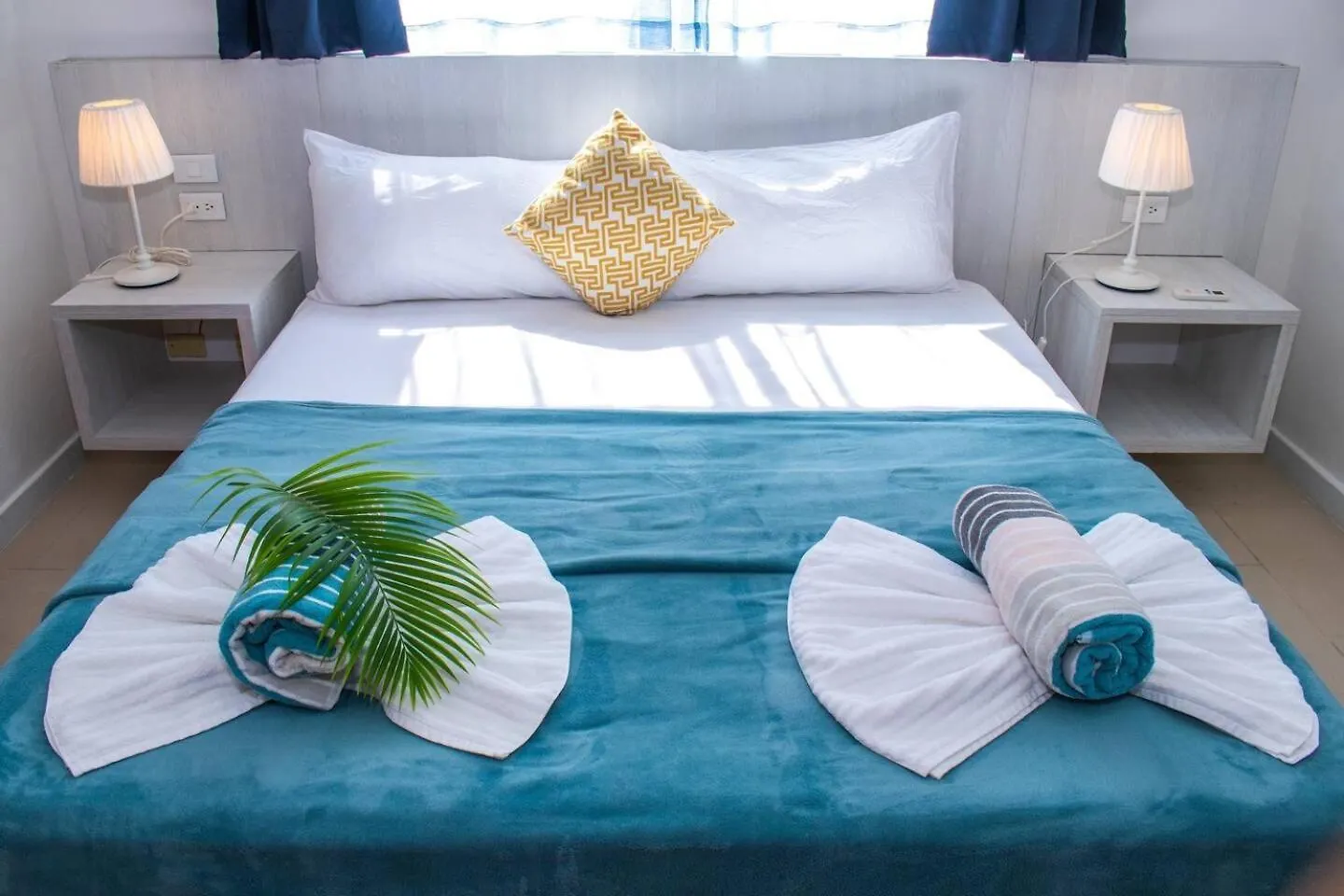 Sortason Familiar House Beach Club Apartment Punta Cana