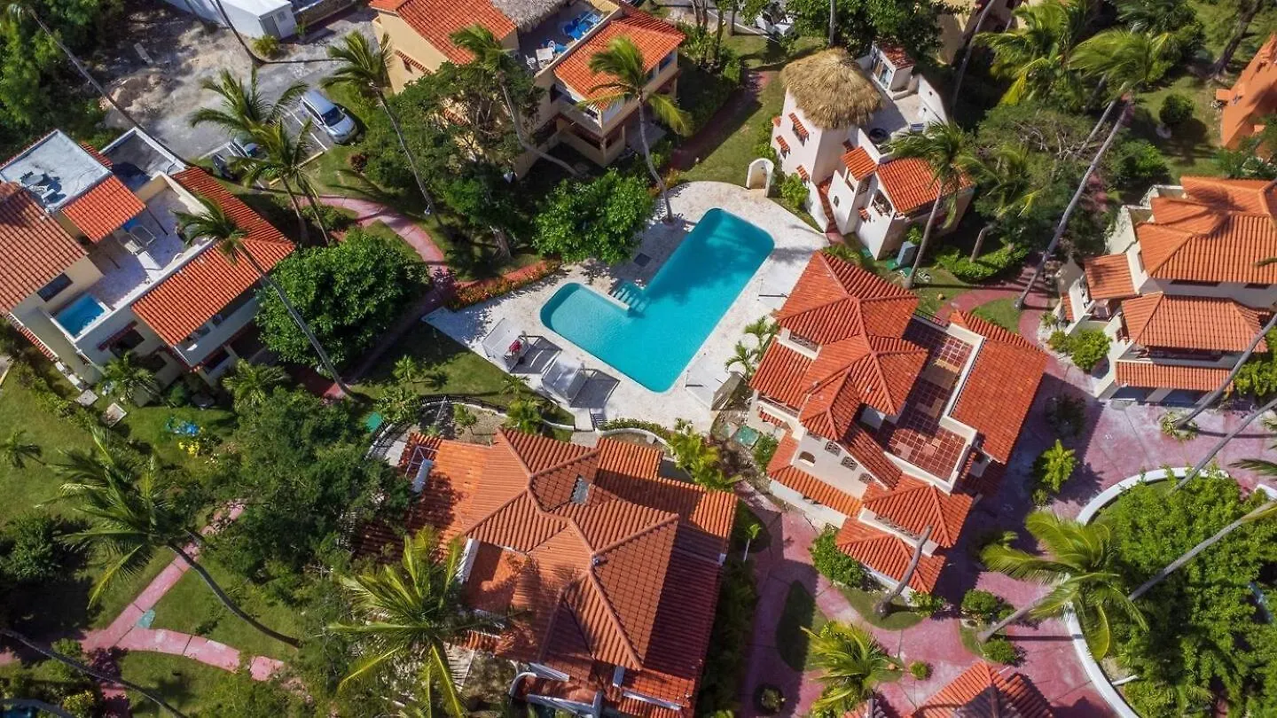 Sortason Familiar House Beach Club Apartment Punta Cana